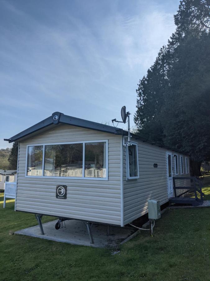 17 Sun Valley Holiday Park Villa St Austell Exterior photo